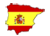 CALFRIMA - Espanol