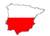 CALFRIMA - Polski